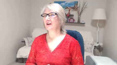 Leila Kinky online show from 15, 2, 2026