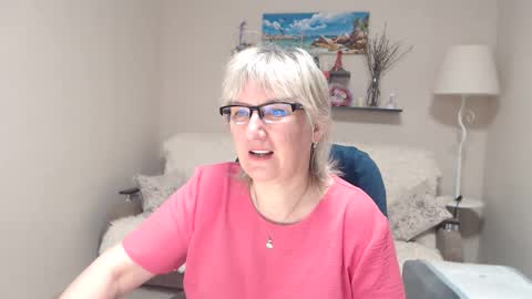 Leila Kinky online show from 25, 4, 2026