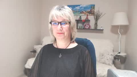 Leila Kinky online show from 13, 6, 2026