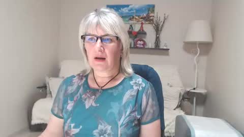 Leila Kinky online show from 14, 7, 2026