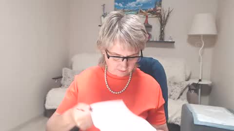 Leila Kinky online show from 2, 8, 2026