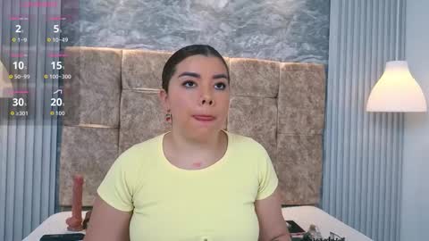 leilapons online show from 23, 3, 2026