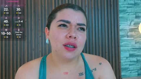 leilapons online show from 4, 4, 2026