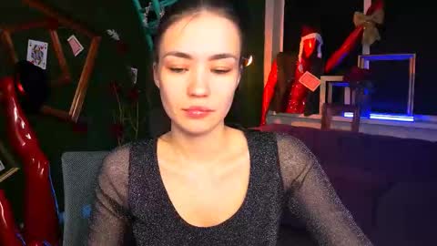 Leila Rai online show from 17, 1, 2026