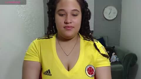 Snapshot of leilasosexy chatting on 17, 6, 2026 leilasosexy online show from 17, 6, 2026