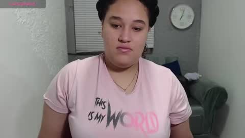 Snapshot of leilasosexy chatting on 19, 6, 2026 leilasosexy online show from 19, 6, 2026