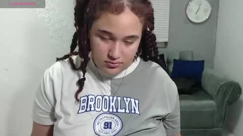 Snapshot of leilasosexy chatting on 30, 6, 2026 leilasosexy online show from 30, 6, 2026