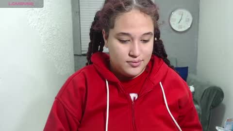 Snapshot of leilasosexy chatting on 3, 7, 2026 leilasosexy online show from 3, 7, 2026