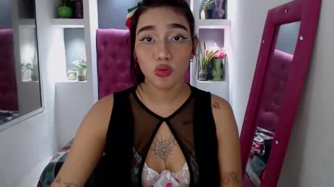 Snapshot of leilasweetxx chatting on 3, 1, 2025 Mar online show from 3, 1, 2025