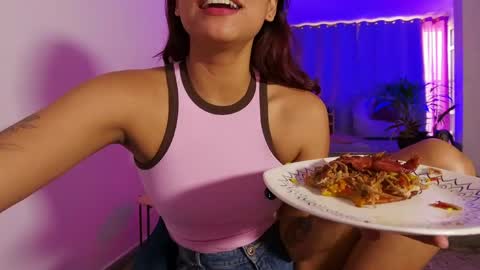 Snapshot of leja_ chatting on 9, 5, 2026 Leja online show from 9, 5, 2026