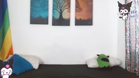 Lejo online show from 3, 3, 2025