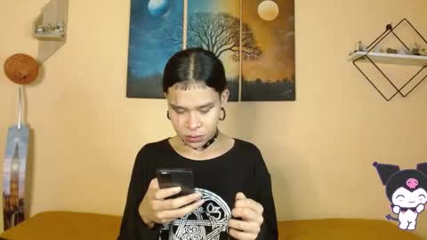 Lejo online show from 12, 9, 2025