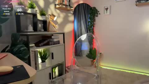 Lela online show from 12, 3, 2025