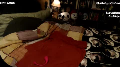 Lelu Fallas online show from 14, 12, 2024