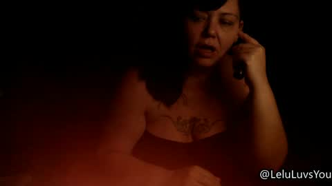 Lelu Fallas online show from 11, 4, 2026