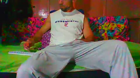 SEX  MASTER online show from 1, 11, 2025