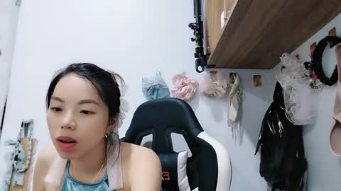 Snapshot of lemon8386 chatting on 23, 6, 2026 lemon8386 online show from 23, 6, 2026
