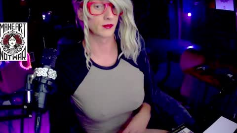 Lemon Stealing Whore online show from 12, 10, 2025