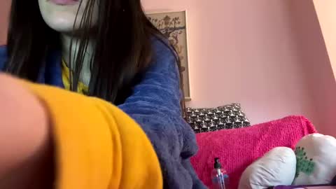 lemonpiekitty online show from 2, 12, 2024
