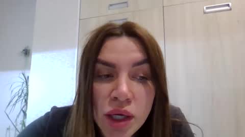 Snapshot of lena6122000 chatting on 2, 5, 2026 lena6122000 online show from 2, 5, 2026
