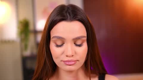 Lena Laurent online show from 30, 3, 2026