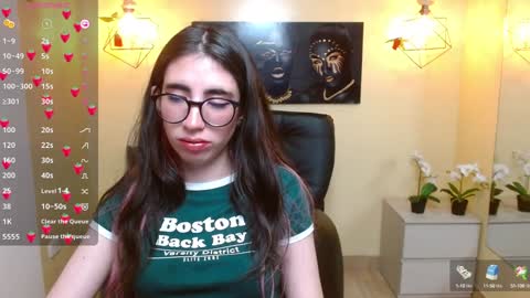 Lena online show from 11, 1, 2025