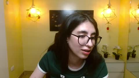 Lena online show from 5, 3, 2025