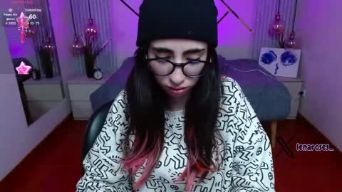 Lena online show from 20, 5, 2026
