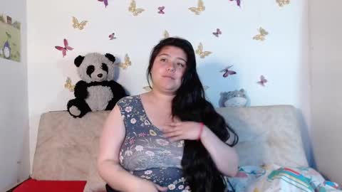 Snapshot of lena_turner_ chatting on 10, 2, 2026 Lena online show from 10, 2, 2026