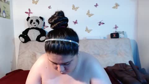 Snapshot of lena_turner_ chatting on 26, 2, 2026 Lena online show from 26, 2, 2026