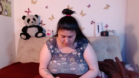 Snapshot of lena_turner_ chatting on 27, 2, 2026 Lena online show from 27, 2, 2026