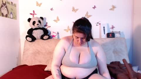 Snapshot of lena_turner_ chatting on 28, 2, 2026 Lena online show from 28, 2, 2026