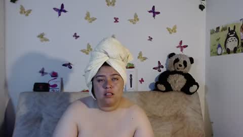 Snapshot of lena_turner_ chatting on 15, 7, 2026 Lena online show from 15, 7, 2026