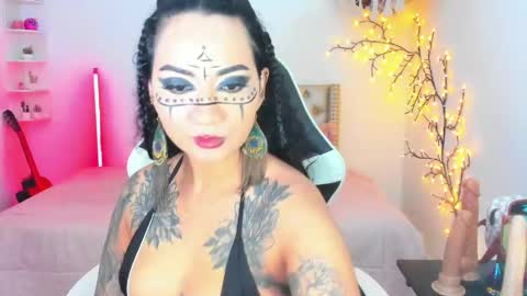 Snapshot of lenastylesoa chatting on 16, 5, 2026 Lena online show from 16, 5, 2026
