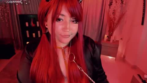 Lenna Kang online show from 9, 12, 2024