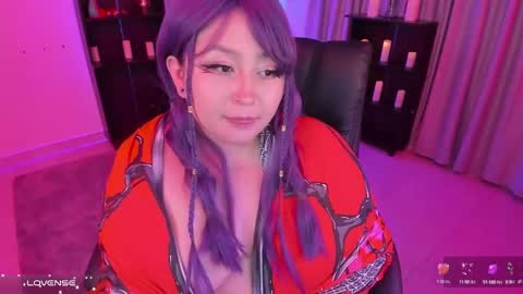 Lenna Kang online show from 15, 12, 2024