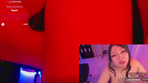 Lenna Kang online show from 20, 12, 2024