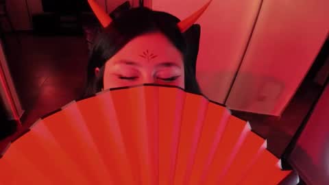 Lenna Kang online show from 18, 3, 2026