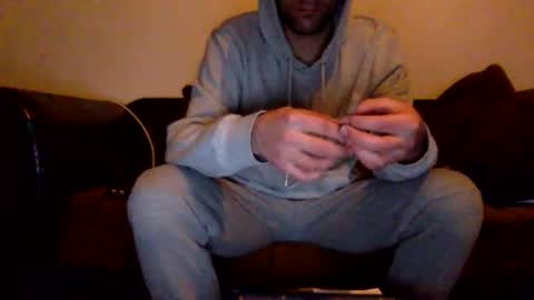 Armando online show from 20, 2, 2025