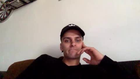 Armando online show from 12, 11, 2025