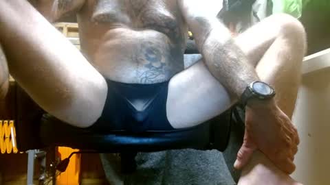 Snapshot of lenghtygirth chatting on 10, 8, 2026 HoleStretcher online show from 10, 8, 2026