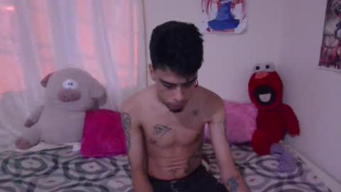 leniscram online show from 13, 2, 2025