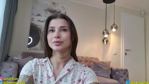 Snapshot of lenna_godess chatting on 29, 4, 2026 Lenna Goddess online show from 29, 4, 2026