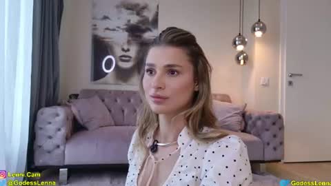 Snapshot of lenna_godess chatting on 27, 6, 2026 Lenna Goddess online show from 27, 6, 2026