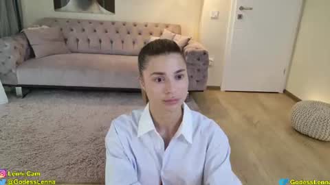 Snapshot of lenna_godess chatting on 7, 7, 2026 Lenna Goddess online show from 7, 7, 2026