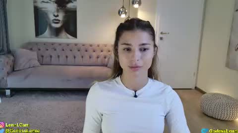 Snapshot of lenna_godess chatting on 22, 7, 2026 Lenna Goddess online show from 22, 7, 2026