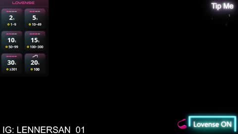 Snapshot of lennercollins_ chatting on 24, 12, 2024 Lenner INDEPENDENT MODEL online show from 24, 12, 2024