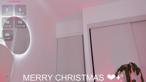 Snapshot of lennercollins_ chatting on 30, 12, 2024 Lenner INDEPENDENT MODEL online show from 30, 12, 2024