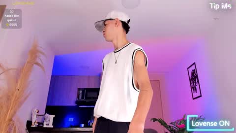 Snapshot of lennercollins_ chatting on 17, 2, 2025 Lenner INDEPENDENT MODEL online show from 17, 2, 2025