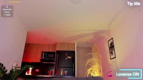 Snapshot of lennercollins_ chatting on 18, 2, 2025 Lenner INDEPENDENT MODEL online show from 18, 2, 2025